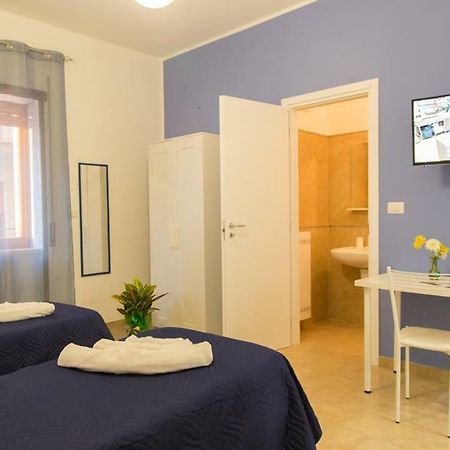 B&B Room 39 Benevento Kültér fotó