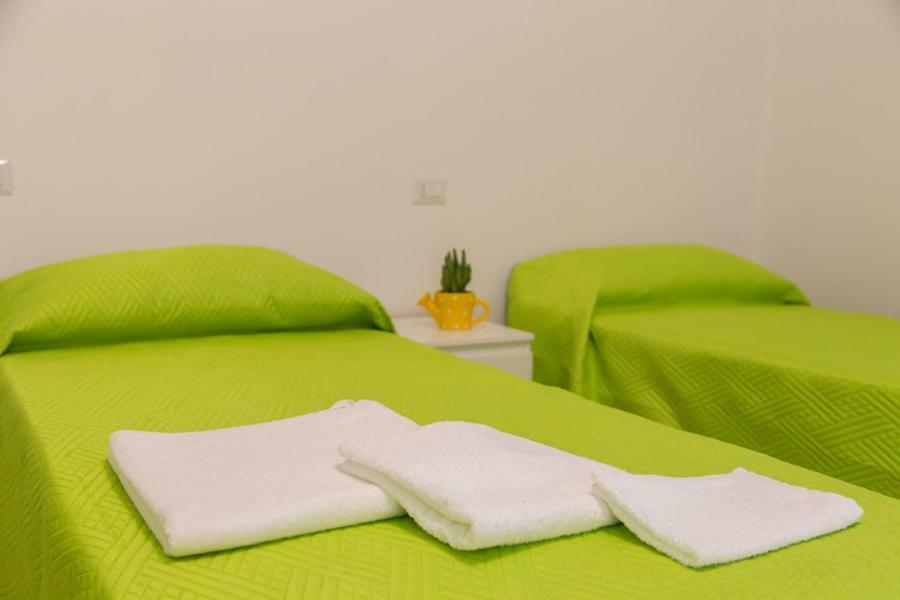 B&B Room 39 Benevento Kültér fotó