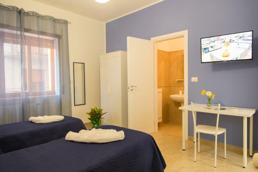B&B Room 39 Benevento Kültér fotó