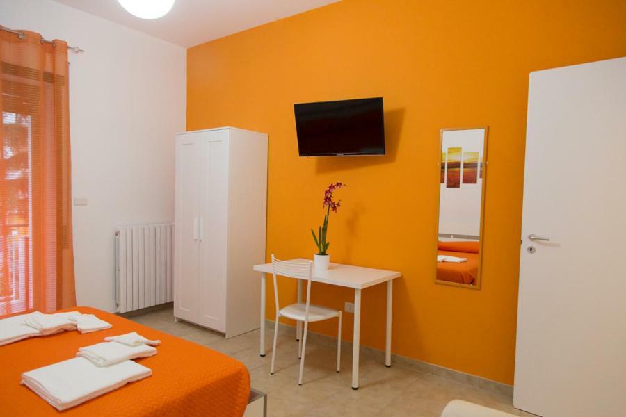 B&B Room 39 Benevento Kültér fotó