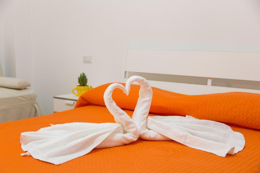 B&B Room 39 Benevento Kültér fotó
