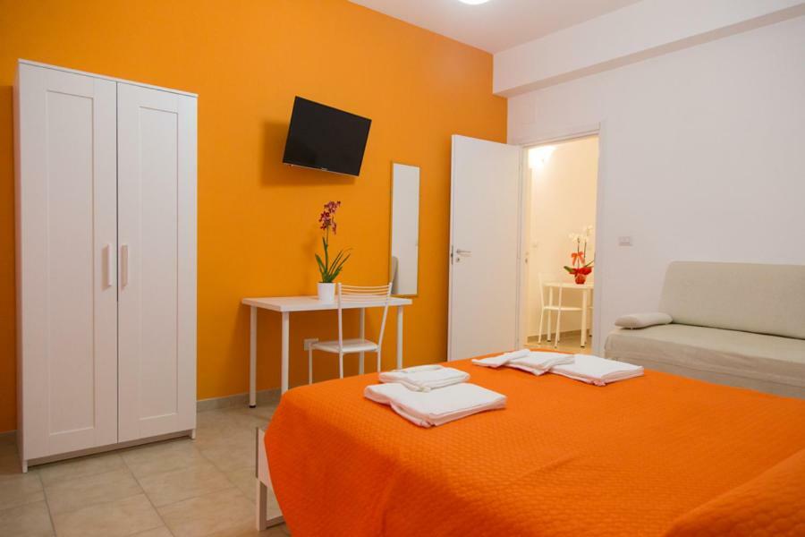 B&B Room 39 Benevento Kültér fotó
