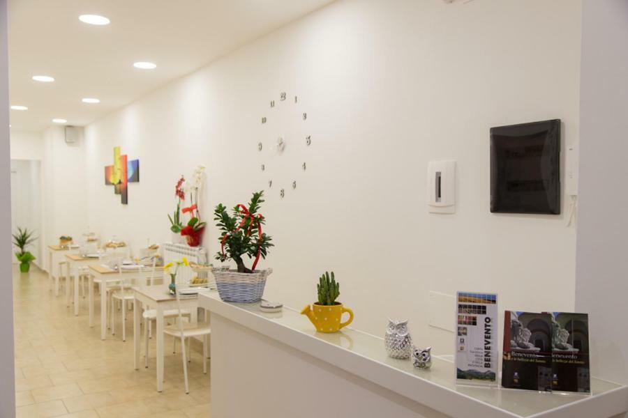 B&B Room 39 Benevento Kültér fotó